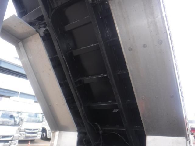 MITSUBISHI FUSOU SUPER GREAT 2024 Image 31