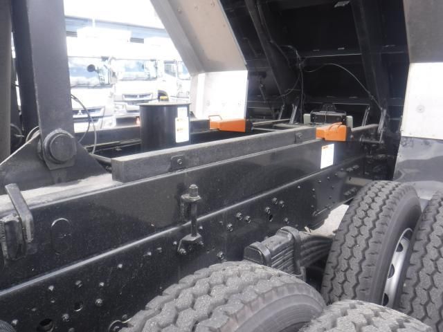 MITSUBISHI FUSOU SUPER GREAT 2024 Image 31