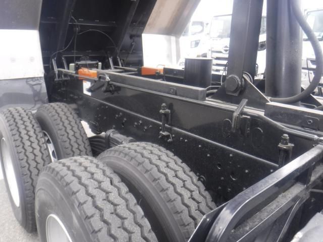 MITSUBISHI FUSOU SUPER GREAT 2024 Image 31