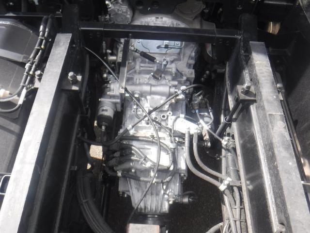 MITSUBISHI FUSOU SUPER GREAT 2024 Image 31