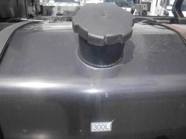 MITSUBISHI FUSOU SUPER GREAT 2024 Image 31