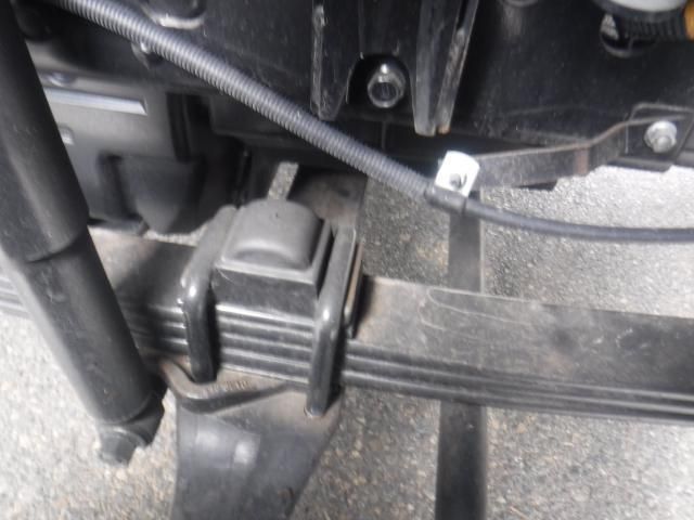 MITSUBISHI FUSOU SUPER GREAT 2024 Image 31