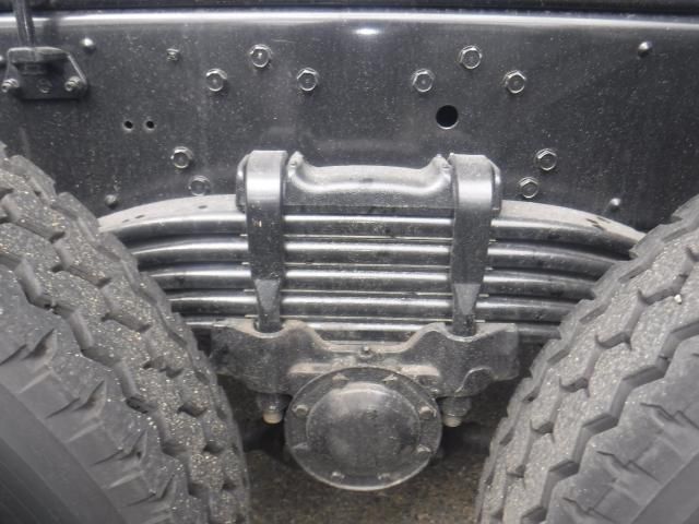 MITSUBISHI FUSOU SUPER GREAT 2024 Image 31