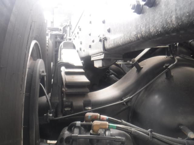 MITSUBISHI FUSOU SUPER GREAT 2024 Image 31