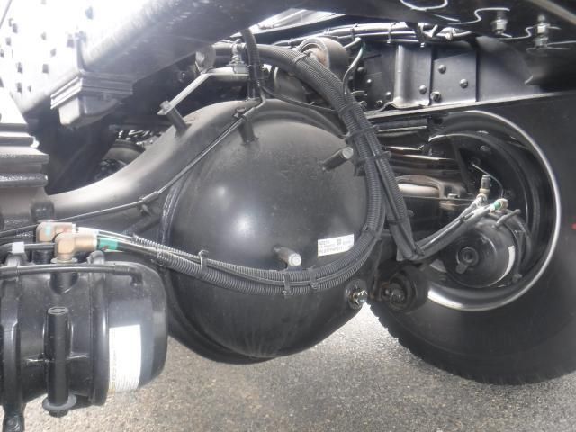 MITSUBISHI FUSOU SUPER GREAT 2024 Image 31