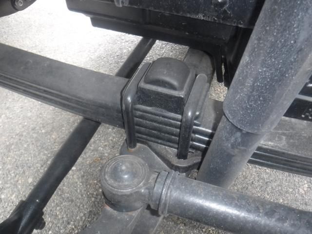 MITSUBISHI FUSOU SUPER GREAT 2024 Image 31