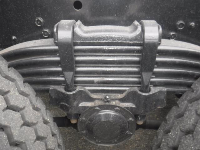 MITSUBISHI FUSOU SUPER GREAT 2024 Image 31