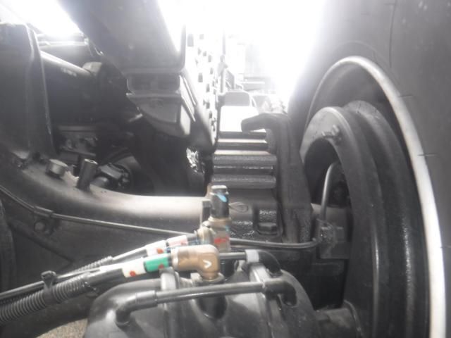 MITSUBISHI FUSOU SUPER GREAT 2024 Image 31