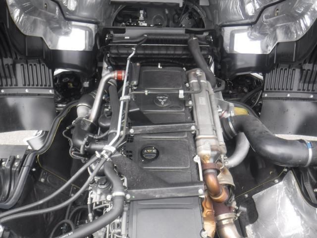 MITSUBISHI FUSOU SUPER GREAT 2024 Image 31