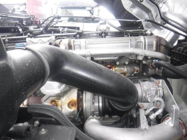 MITSUBISHI FUSOU SUPER GREAT 2024 Image 31