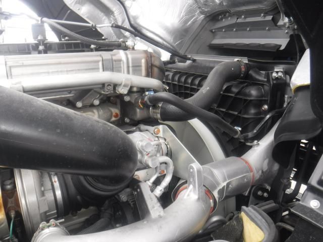 MITSUBISHI FUSOU SUPER GREAT 2024 Image 31