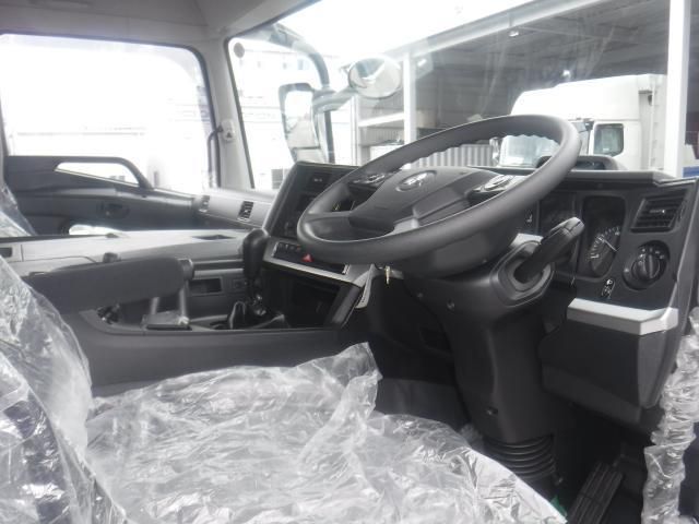 MITSUBISHI FUSOU SUPER GREAT 2024 Image 31