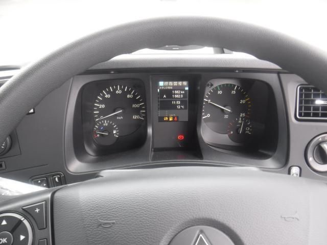 MITSUBISHI FUSOU SUPER GREAT 2024 Image 31