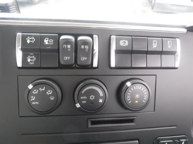 MITSUBISHI FUSOU SUPER GREAT 2024 Image 31