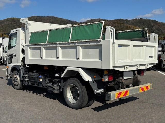 HINO RANGER 2022 Image 31