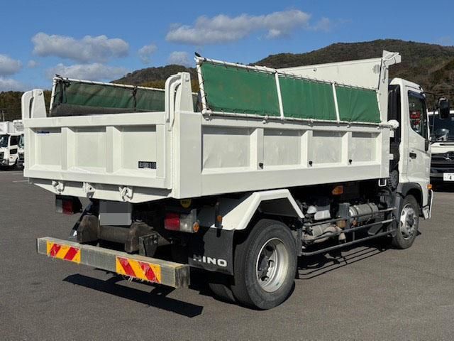 HINO RANGER 2022 Image 31