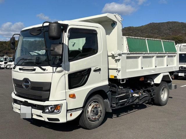 HINO RANGER 2022 Image 31