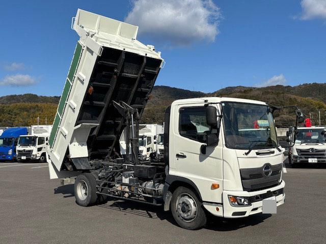 HINO RANGER 2022 Image 31