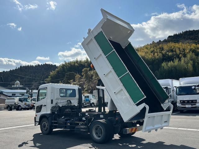 HINO RANGER 2022 Image 31