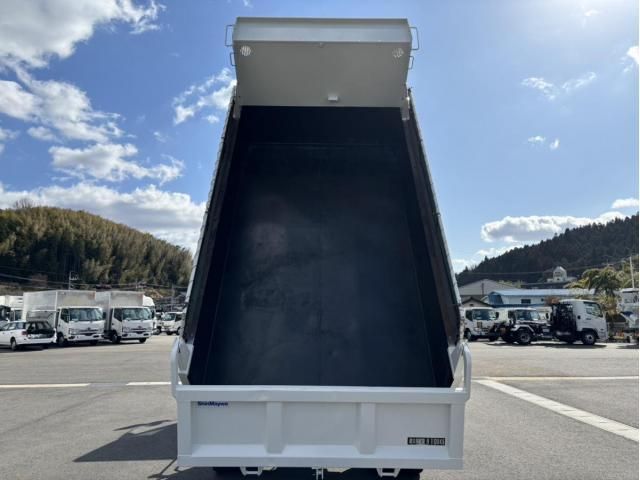 HINO RANGER 2022 Image 31