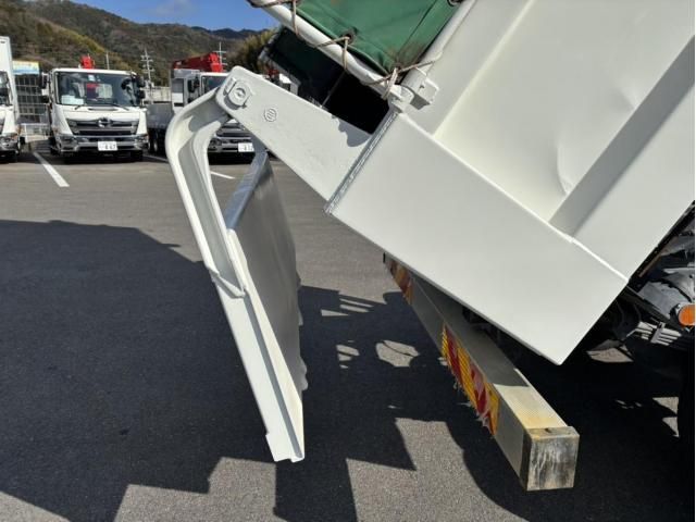 HINO RANGER 2022 Image 31