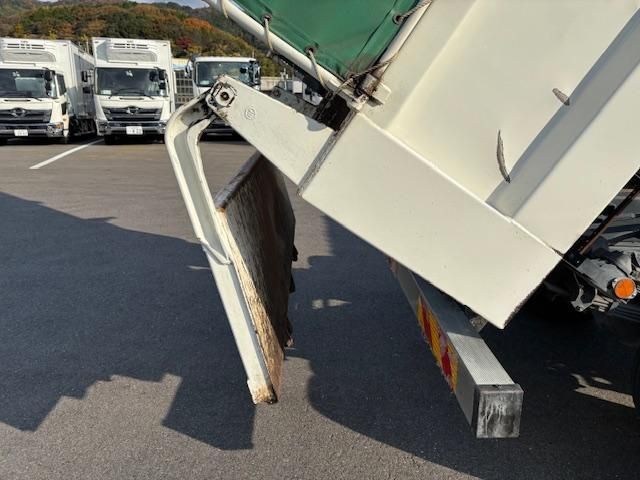 HINO RANGER 2022 Image 31