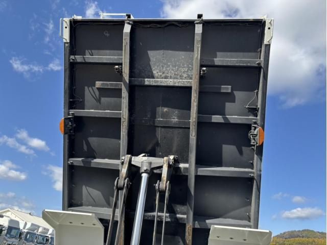 HINO RANGER 2022 Image 31