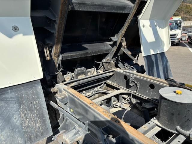 HINO RANGER 2022 Image 31