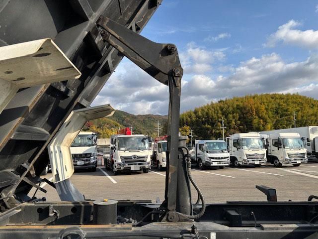 HINO RANGER 2022 Image 31