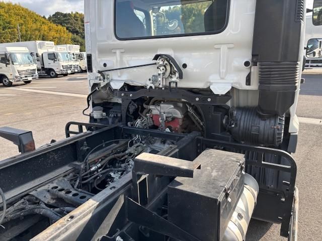 HINO RANGER 2022 Image 31