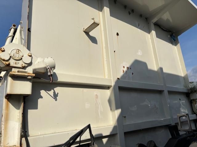 HINO RANGER 2022 Image 31