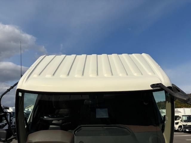 HINO RANGER 2022 Image 31