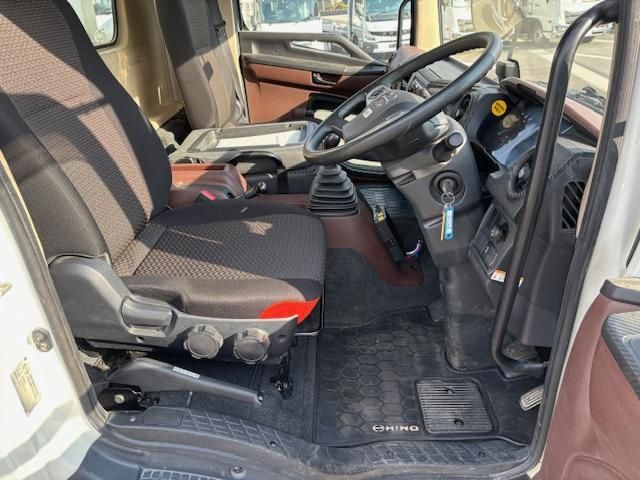 HINO RANGER 2022 Image 31