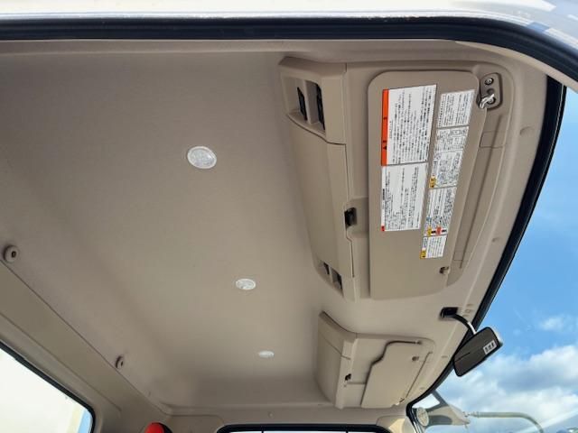 HINO RANGER 2022 Image 31