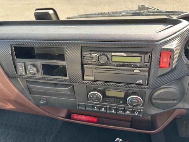 HINO RANGER 2022 Image 31