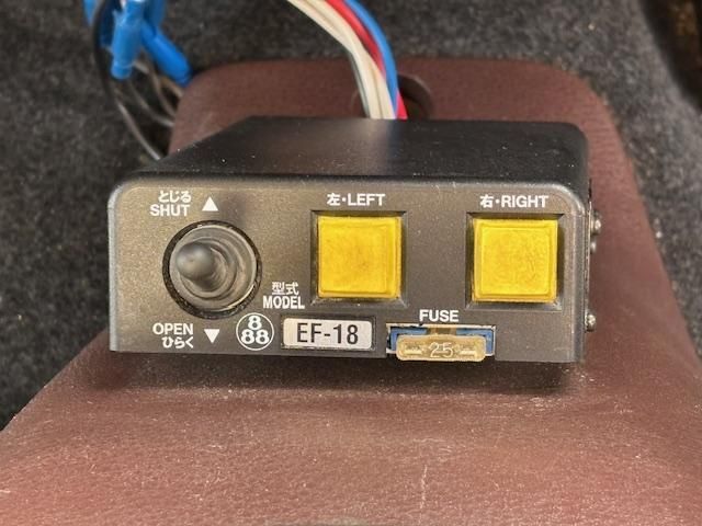 HINO RANGER 2022 Image 31