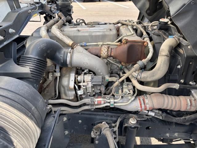 HINO RANGER 2022 Image 31