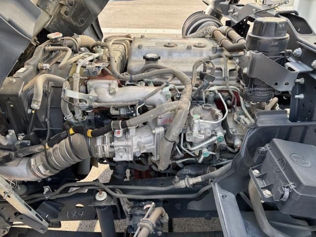 HINO RANGER 2022 Image 31