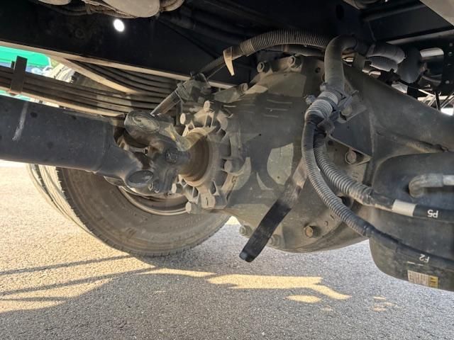 HINO RANGER 2022 Image 31