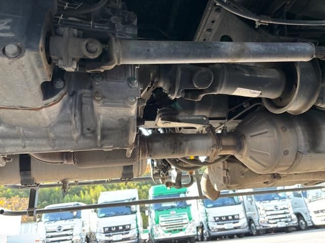 HINO RANGER 2022 Image 31