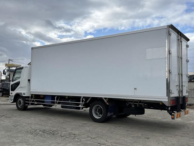 MITSUBISHI FUSOU FIGHTER 2020 Image 31