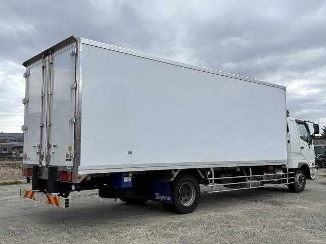 MITSUBISHI FUSOU FIGHTER 2020 Image 31