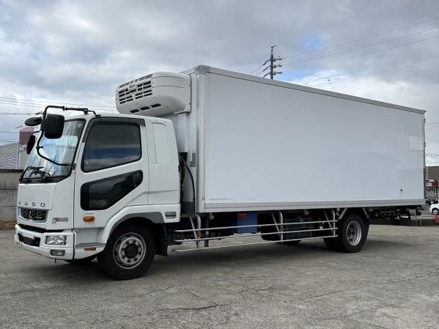 MITSUBISHI FUSOU FIGHTER 2020 Image 31