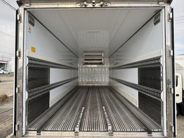 MITSUBISHI FUSOU FIGHTER 2020 Image 31