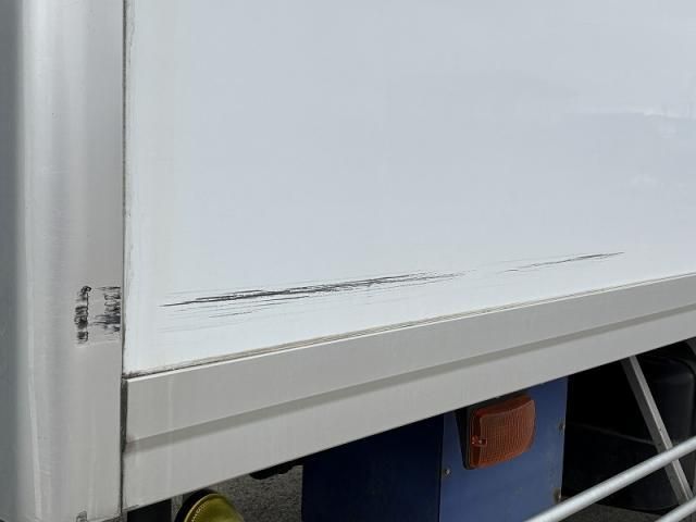 MITSUBISHI FUSOU FIGHTER 2020 Image 31