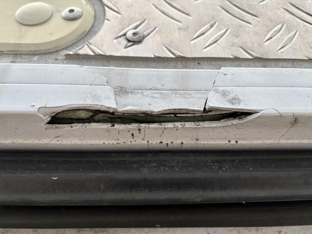 MITSUBISHI FUSOU FIGHTER 2020 Image 31