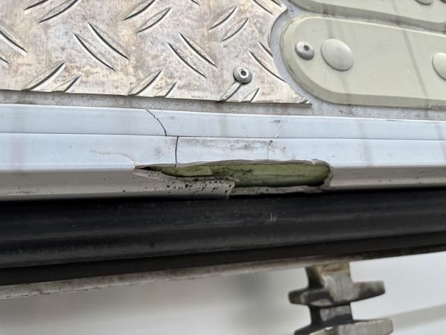 MITSUBISHI FUSOU FIGHTER 2020 Image 31