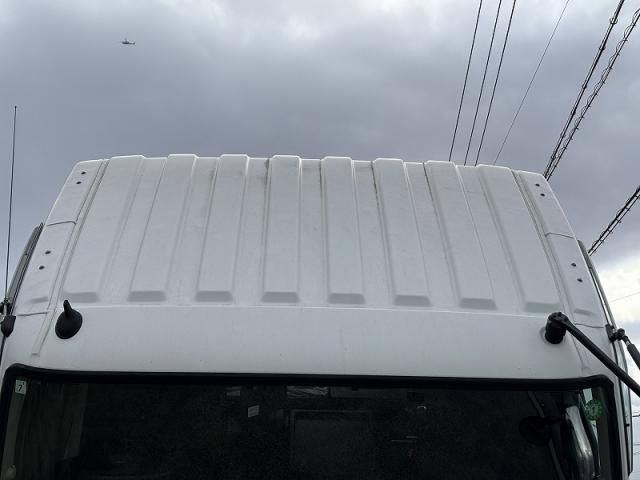 MITSUBISHI FUSOU FIGHTER 2020 Image 31