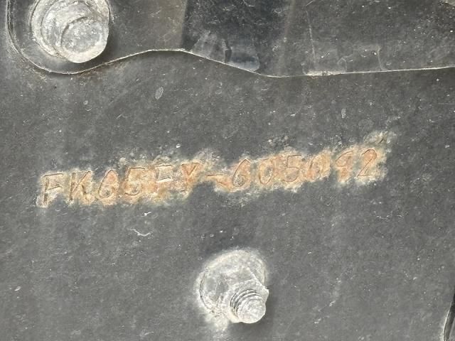 MITSUBISHI FUSOU FIGHTER 2020 Image 31