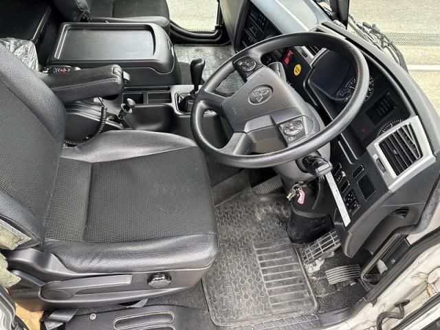 MITSUBISHI FUSOU FIGHTER 2020 Image 31